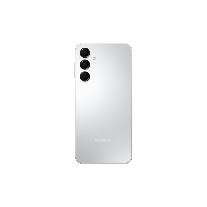 Samsung Galaxy A16 5G 4/128 Eur Light Gray - immagine 2