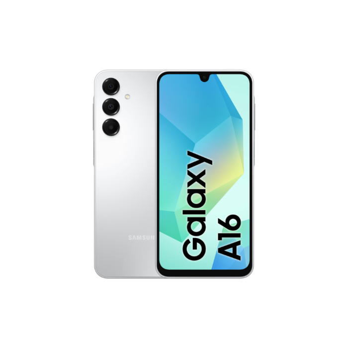 Samsung Galaxy A16 5G 4/128 Eur Light Gray